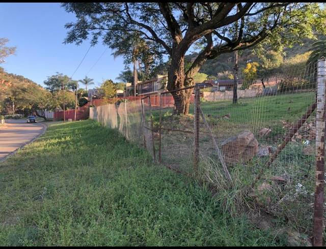 LAND FOR SALE IN STRUBENSVALLEI